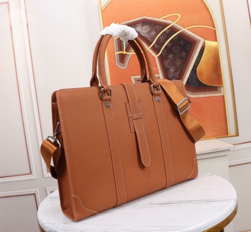 Mens Hermes Briefcases